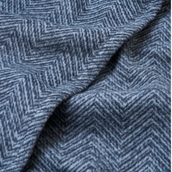 Chappywrap Bayside Herringbone Shawl - Picture 5 of 6